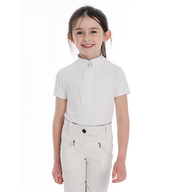 POLO GARA JUNIOR BASIC Junior, Polo gara 